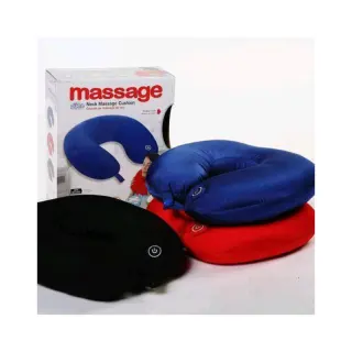 Pillow Neck Massager