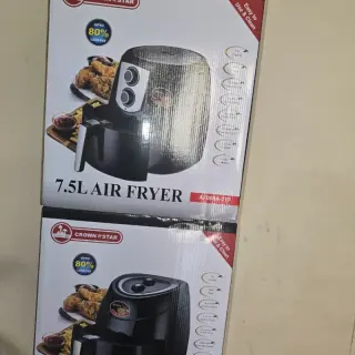 Crownstar 7.5l Air Fryer