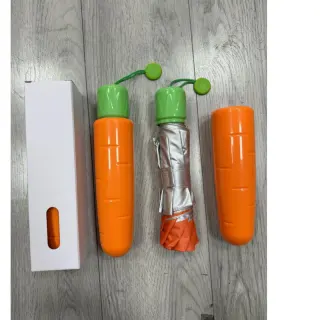 Carrot Umbrella ? ?