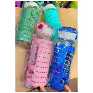 1000ml Health Bottle