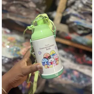 Pleasant Travel 800ml Bottle