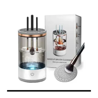 Makeup Brush Cleaner