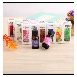 Humidifier Fragrance Oil