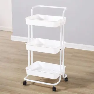 3 Layer Trolley