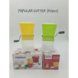 Popular Cutter