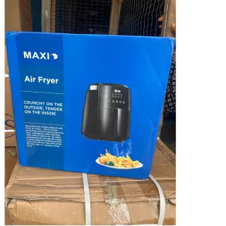 Maxi 4l Digital Air Fryer