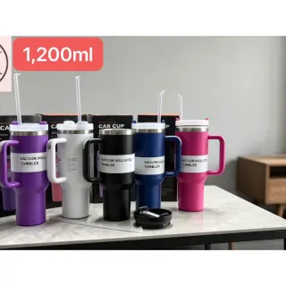 Sx7038 1200ml Stanley Quencher