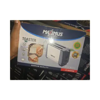 Maximus Pop Up Toaster