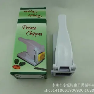 Plastic Potato Chopper