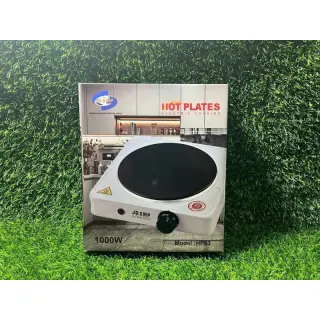 Hp03 Smp Single Flat Hot Plate