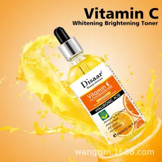 Disaar Vitamin C Oil