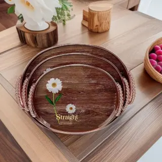 Designer 3in1 Luxury Tray