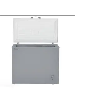250l Hisense Freezer