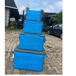 Square 4in1 Cooler