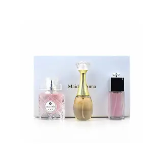 Maiden Anna Perfume