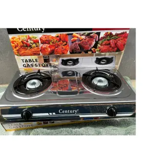 Century Quality Table Gas