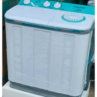 Hisense 11kg Washing Machine