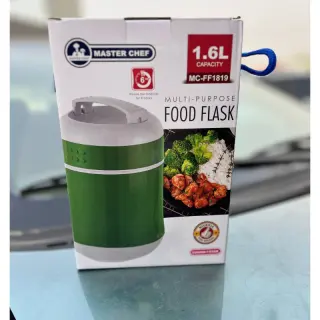 Masterchef Food Flask  Mc-ff 1819