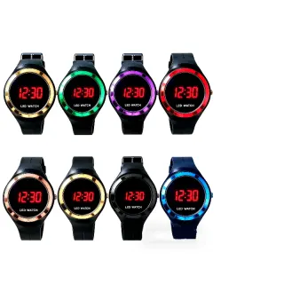 Apple Led Watch