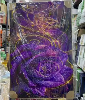 60by90 Frame Decor