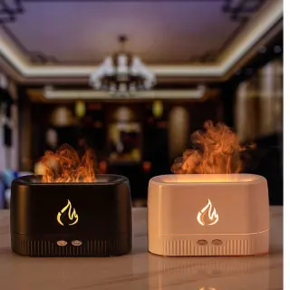 Aroma Salt Humidifier