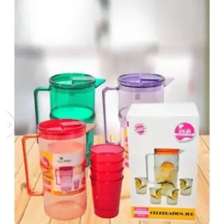 Sacvin Celebration Jug
