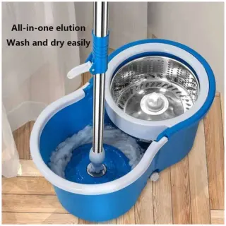 Roto Mop