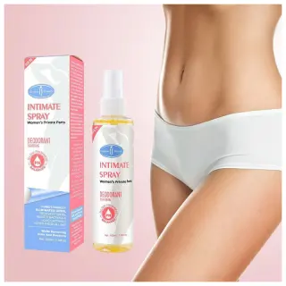 Intimate Spray