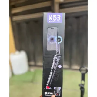 K53 Magnetic Holder 7ft Tripod Stand