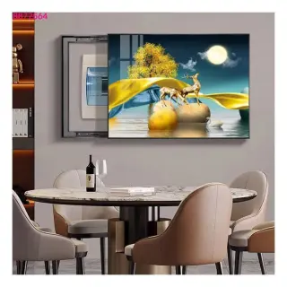 Open And Close 40by60 Frame