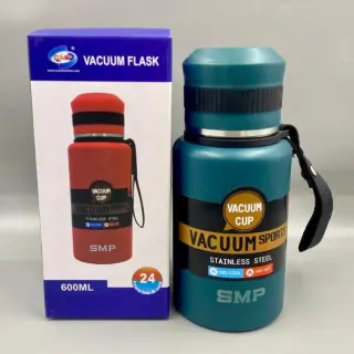 2024 600ml Smp Vacuum Flask