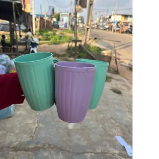 Leeno A64 Big Tumbler Cup/6