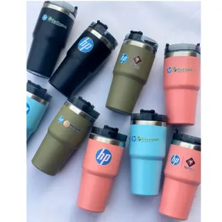 Vacuum Travel Mug