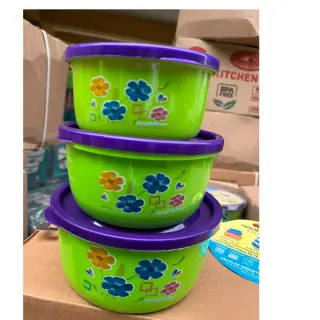 3in1 Popular Set