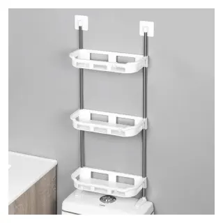 3 Layers Storage Rack