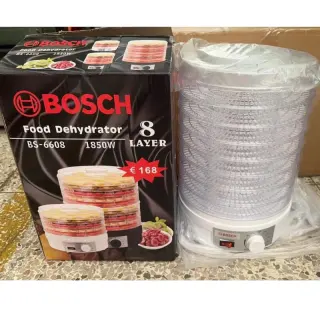 8 Layers Dehydrator
