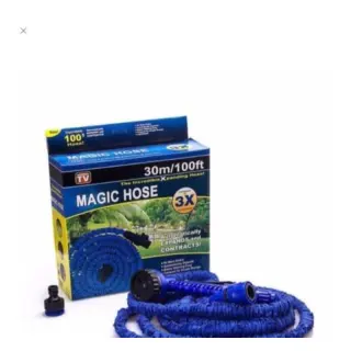 Magic Hose