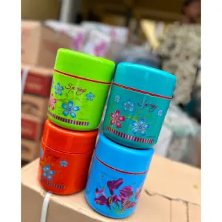 Med Fun Food Flask