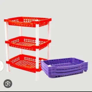 Pink Trolley