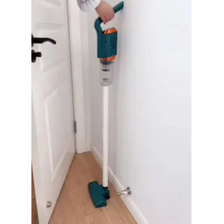 Big Wireless Vacuum Cleaner