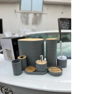 Bath Series Set