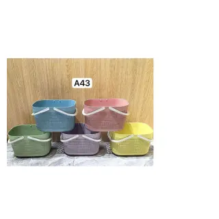 Leeno A43 School Basket
