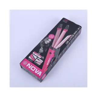 Big 2 In 1 Nova Straightener