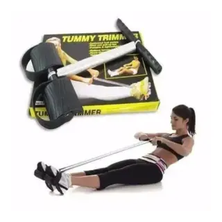 Tummy Trimmer