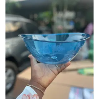 B67 Compote Basin