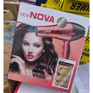 3000watt Nova Hair Dryer