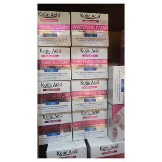 Kojic Acid Whitening Cream