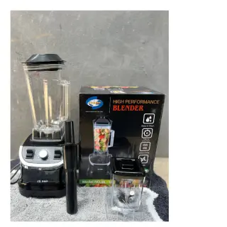 Smp 2in1 Commercial Blender Bl-10