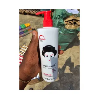 Kojic Acid Lotion