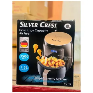 7.5l Silvercrest Air Fryer
